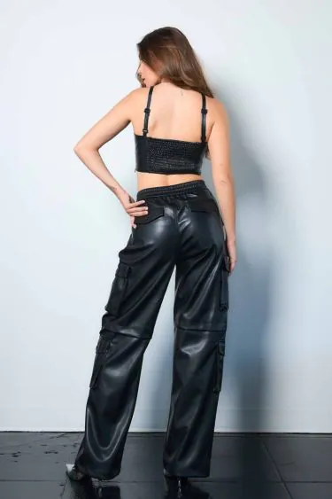 P6119-BLACK