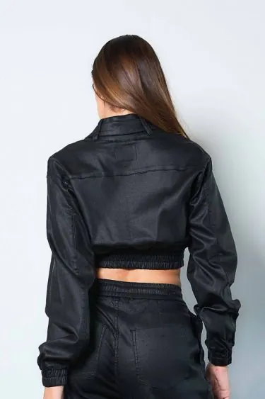 XJK079-BLACK