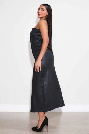 XJS066-BLACK