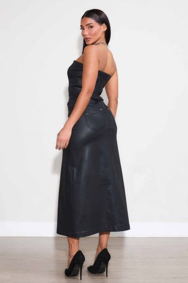 XJS066-BLACK